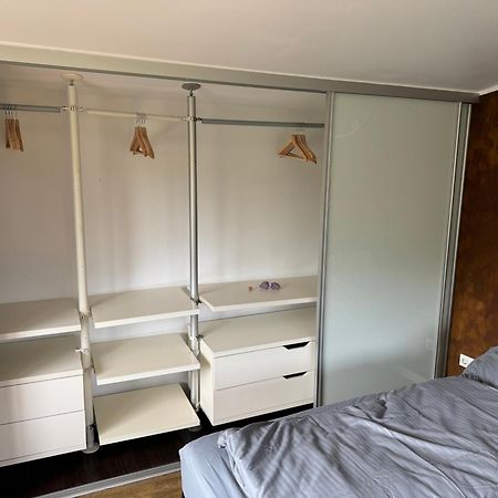 Luxurioeses Ferienhaus Am Ems Jade Kanal Sande Ngoại thất bức ảnh